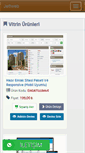 Mobile Screenshot of jettweb.net